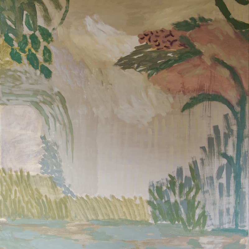 Cover Image for En Lisière