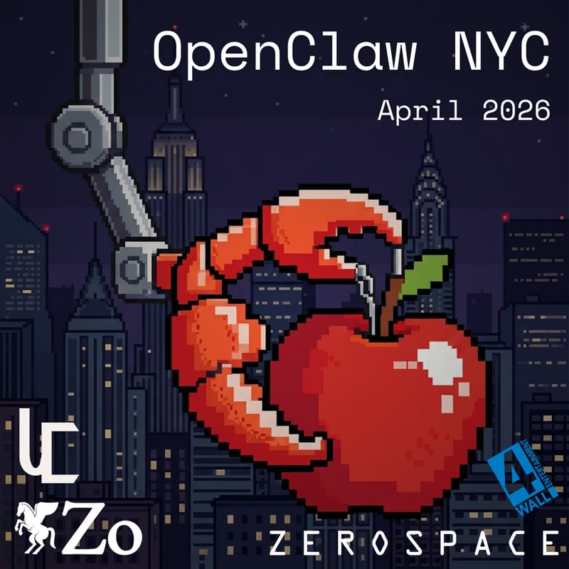 Cover Image for OpenClaw for Life and Business: AI Agents & GrowthOps