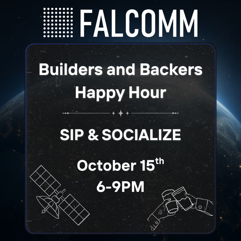 Cover Image for Builders & Backers
