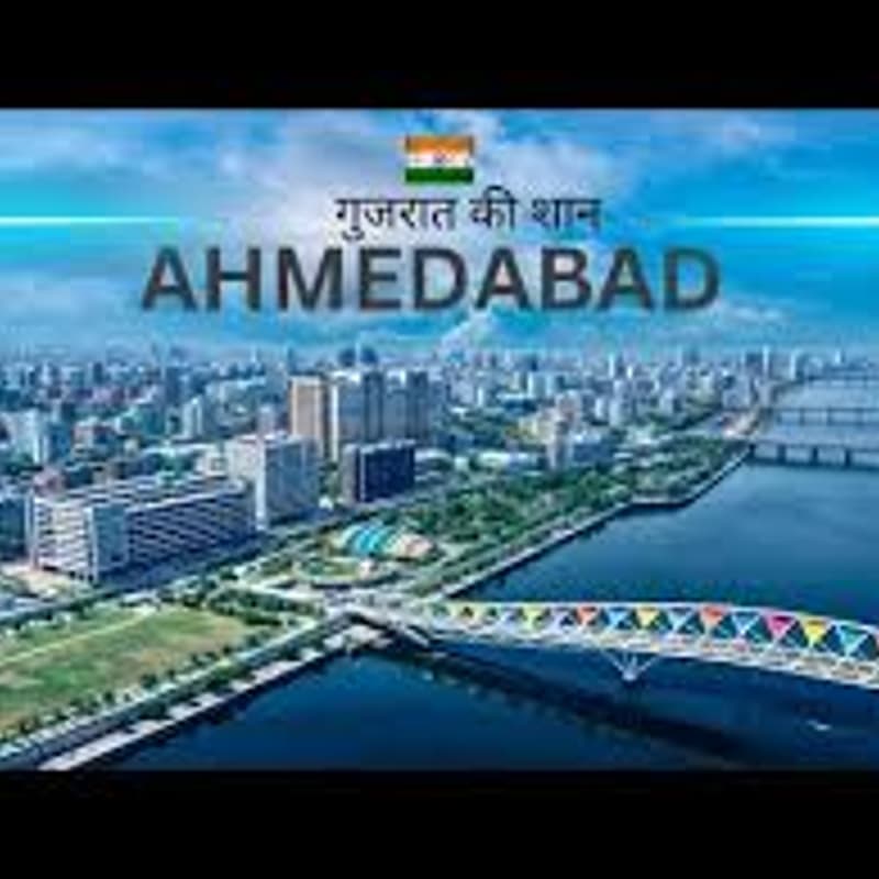 Cover Image for Ahmedabad HR Summit & HR Leadership Awards Gatherings