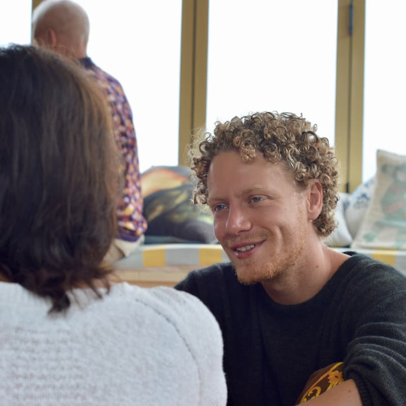 Cover Image for Authentic Dating San Diego