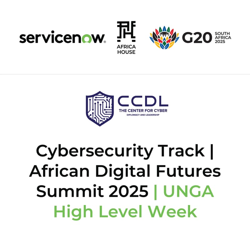 Cover Image for Cyber Diplomacy Simulation – Strengthening Africa’s Digital Resilience