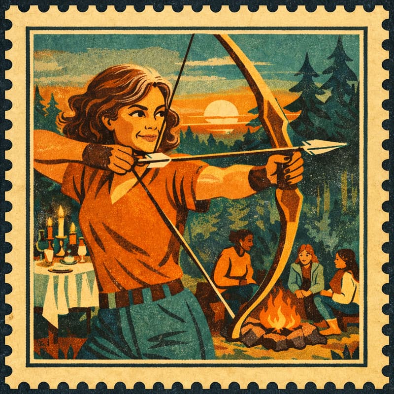 Cover Image for Day of Badassery