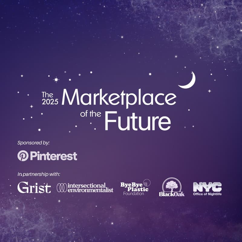 Cover Image for The 9th Annual Marketplace of the Future