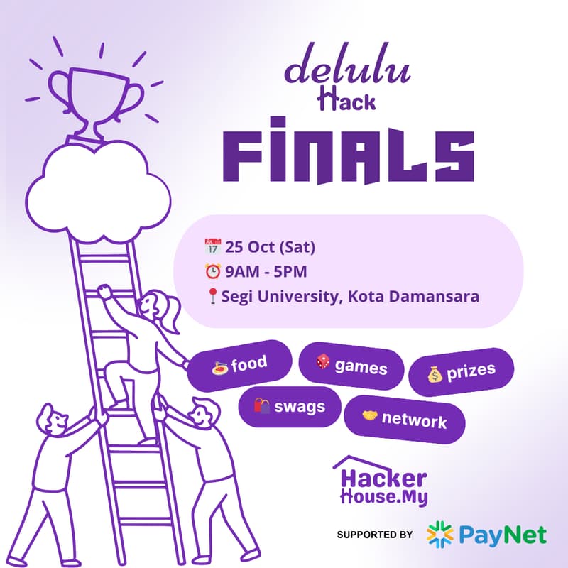 Cover Image for Delulu Hack Spectators