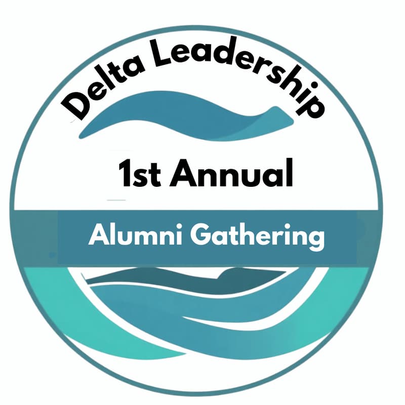 Cover Image for 1st Annual Delta Leadership Program Alumni Event