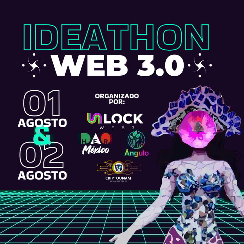 Foto de portada de Workshop e Ideathon US2025