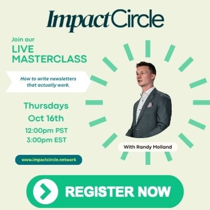 Cover Image for The New Era Of Newsletters For Non-Profits