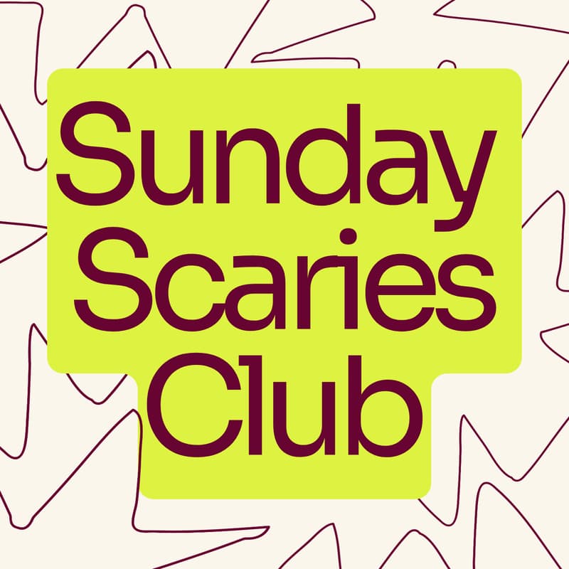 Cover Image for Sunday Scaries Club - Open House