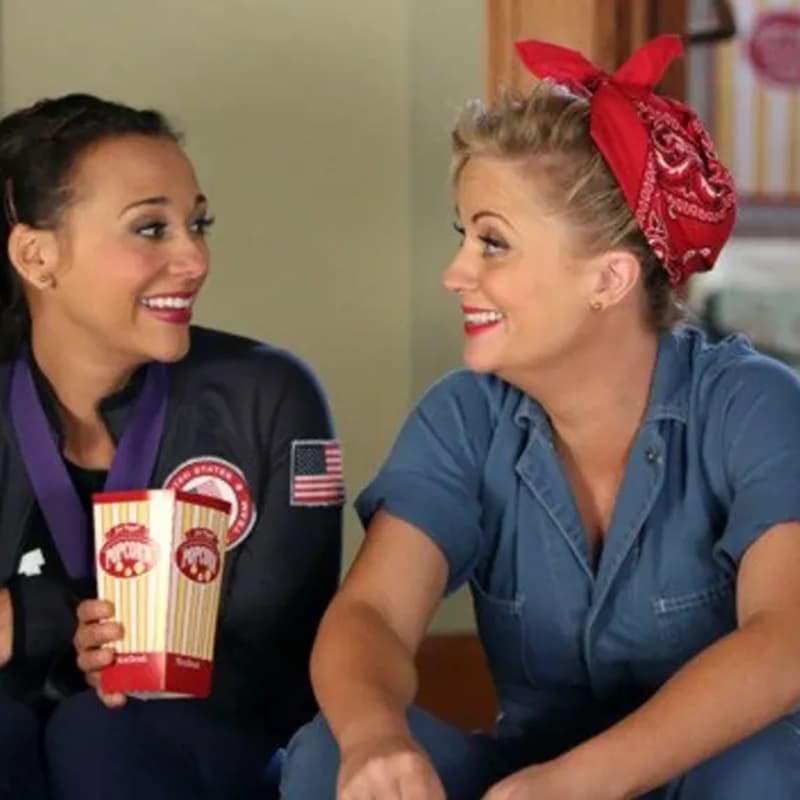 Cover Image for Galentine's Day [members & +1s]