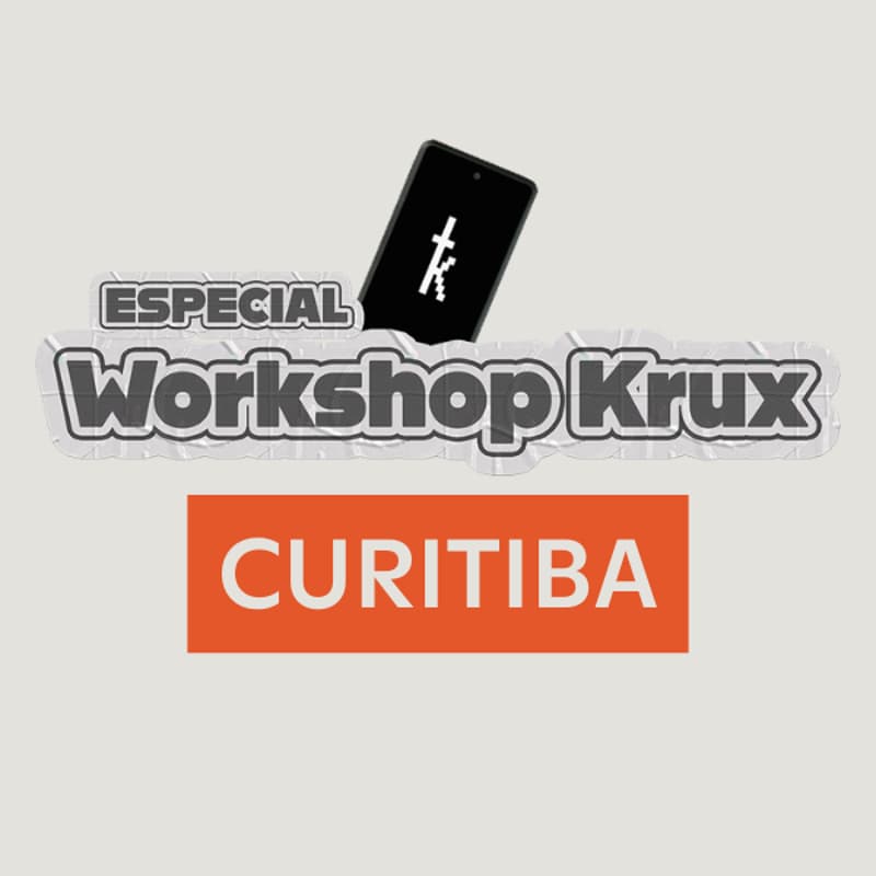 Cover Image for Bitup Curitiba | Criando uma carteira fria com Krux