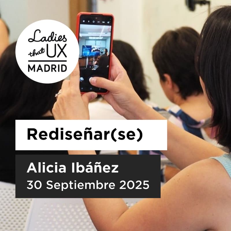 Cover Image for Rediseñar(se) ¿Realmente necesito quemar el figma y empezar de cero?
