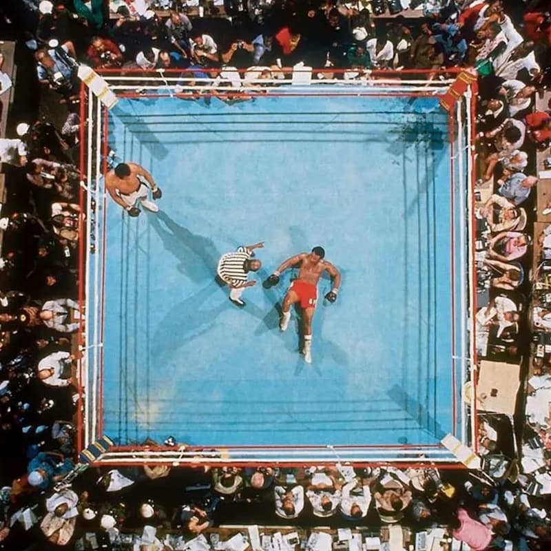 Cover Image for Reframe Film Screening #2: Bodies in Motion