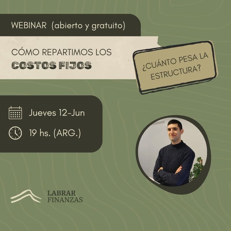 Cover Image for Webinar "Cómo repartimos los costos fijos"