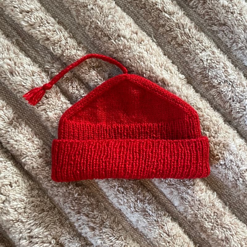 Cover Image for Melt the ICE Resistance Hats with Yuko Okudaira