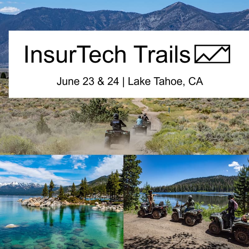 Cover Image for InsurTech Trails 2026