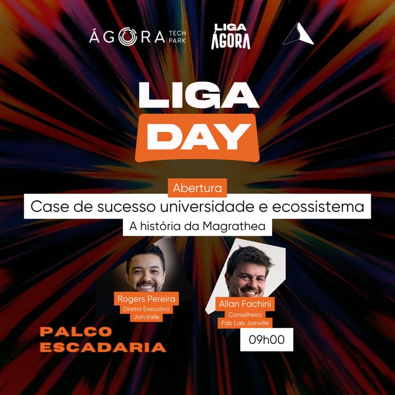 Cover Image for Case de sucesso universidade & ecossistema: A história da Magrathea