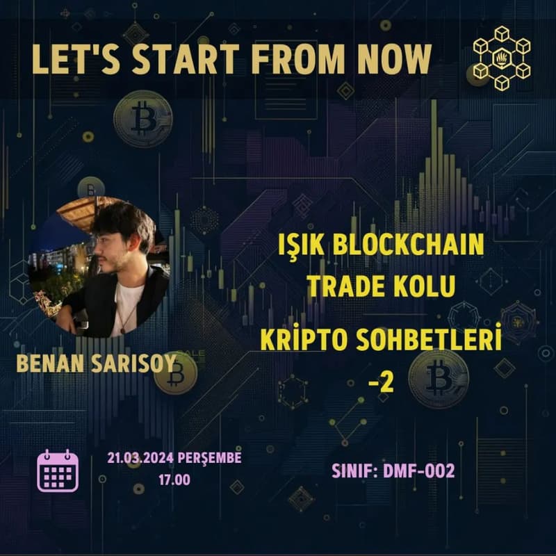 Cover Image for Trade Sohbetleri-2