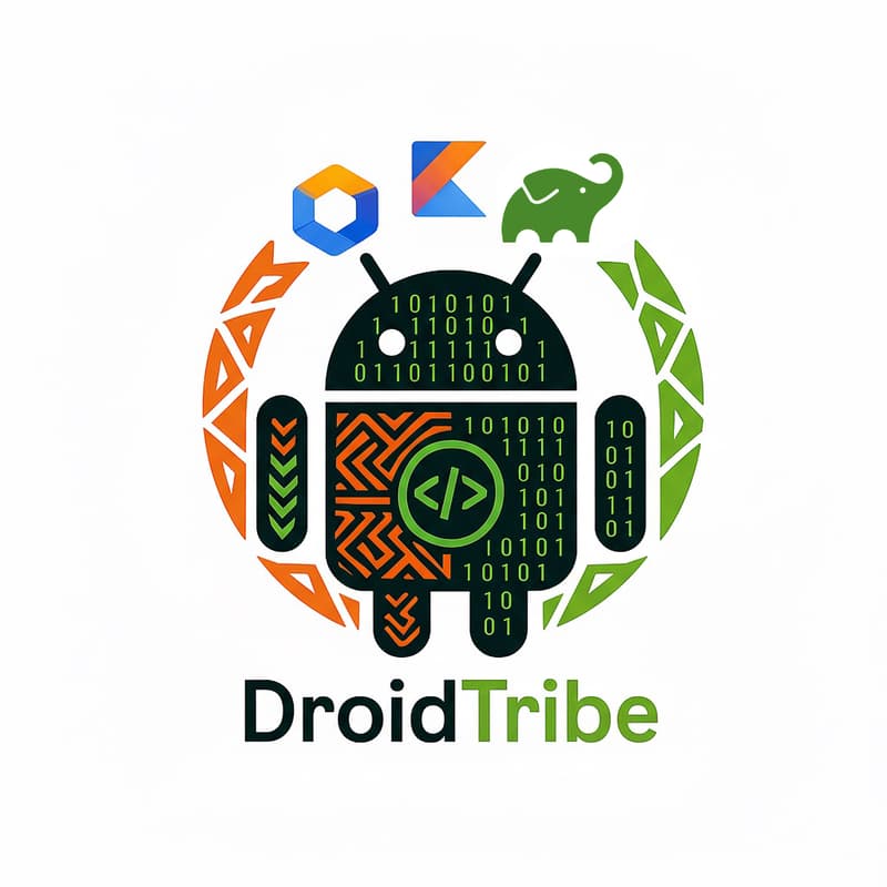 Cover Image for DroidTribe Meetup - Pune