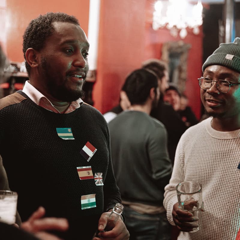 Cover Image for Mundo Lingo Paris