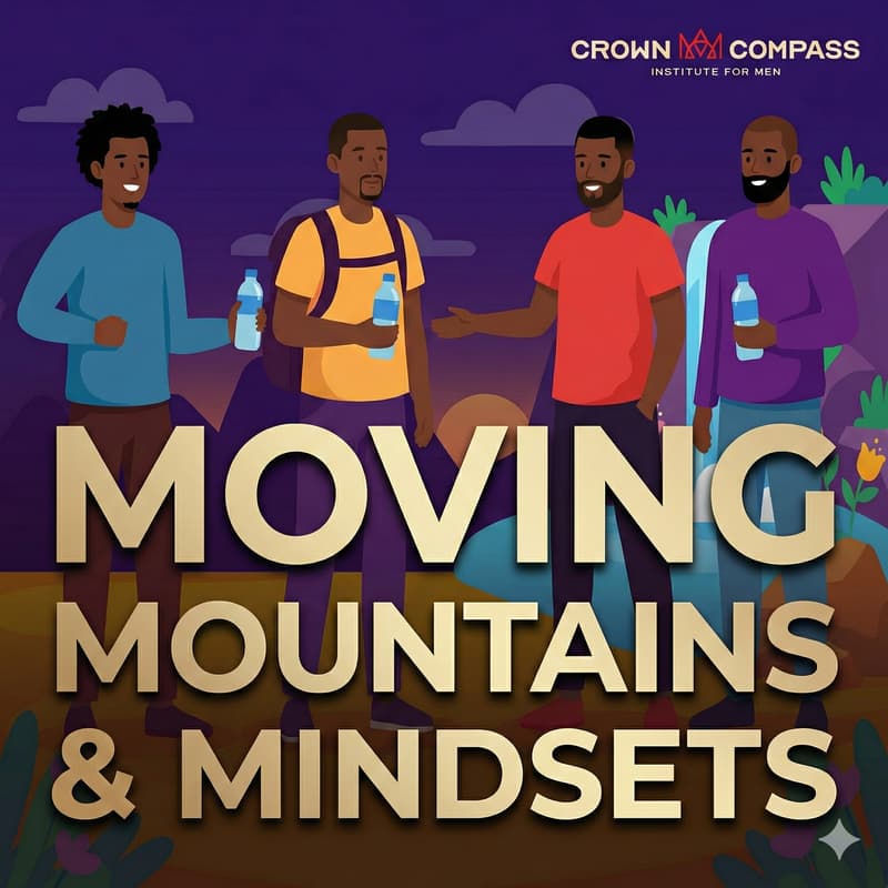 Cover Image for Moving Mountains & Mindsets: A CCIM Hike