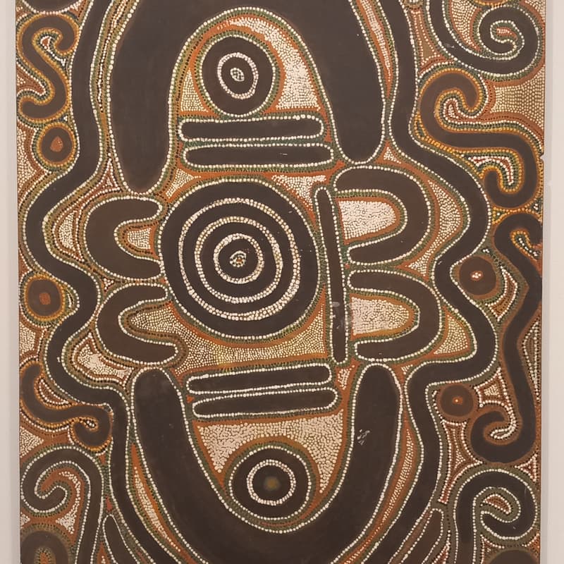 Cover Image for The ecocentric language of the Tree of Life (for the Regen Collective Festival)