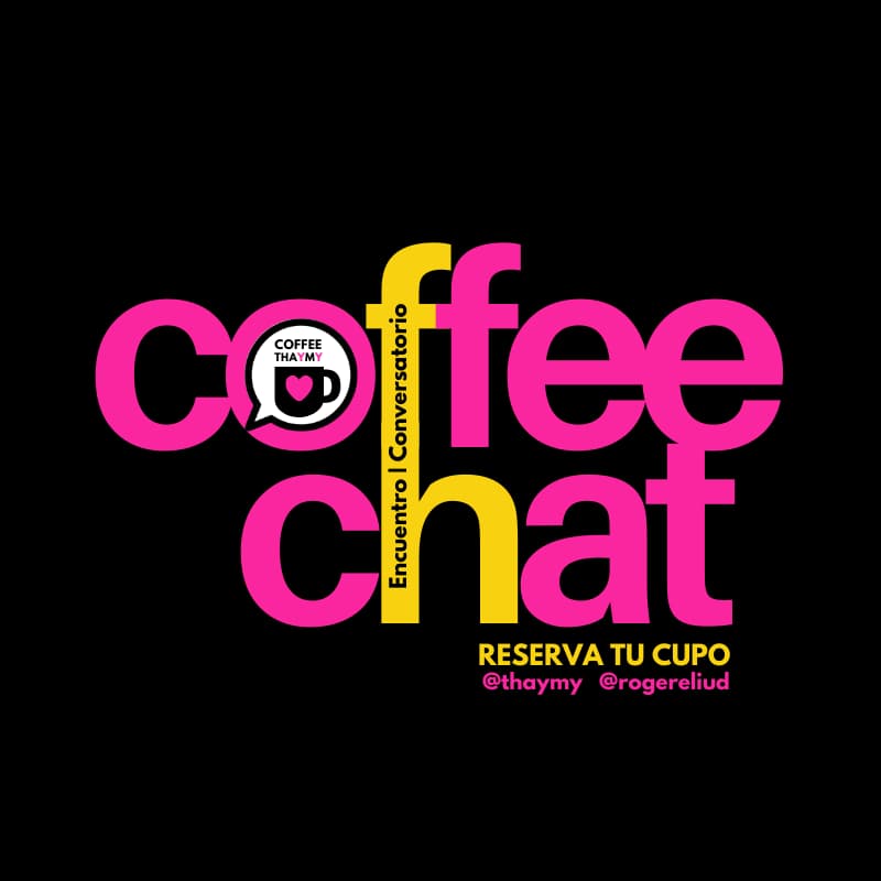 Cover Image for Coffee Chat Online