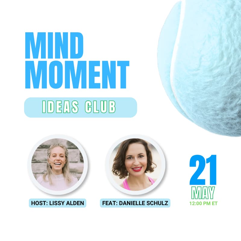 Cover Image for Session #2 Idea: Movement & Breathwork