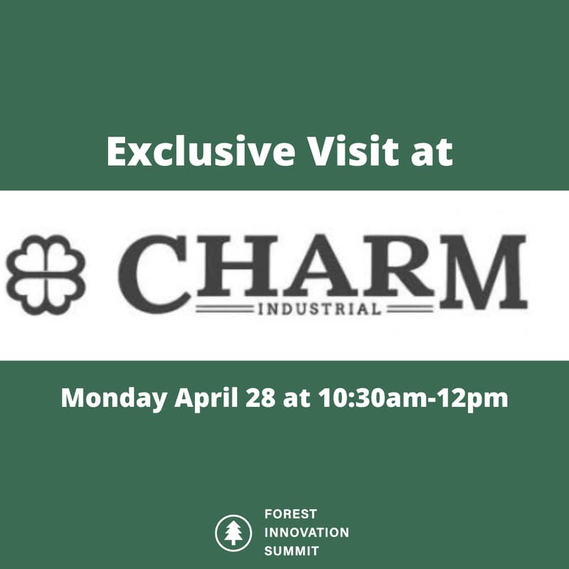 Cover Image for Visit to Charm Industrials