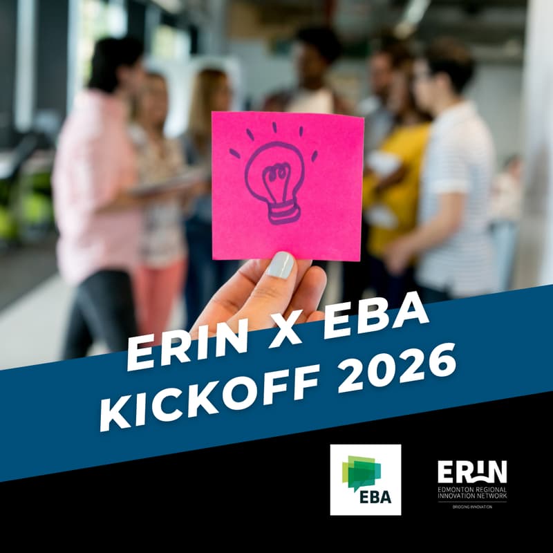 Cover Image for ERIN x EBA Mixer: Kick Off 2026