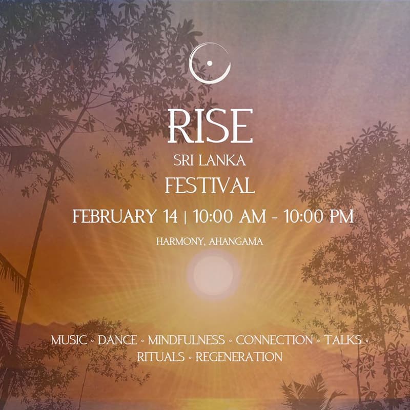 Cover Image for RISE Sri Lanka
