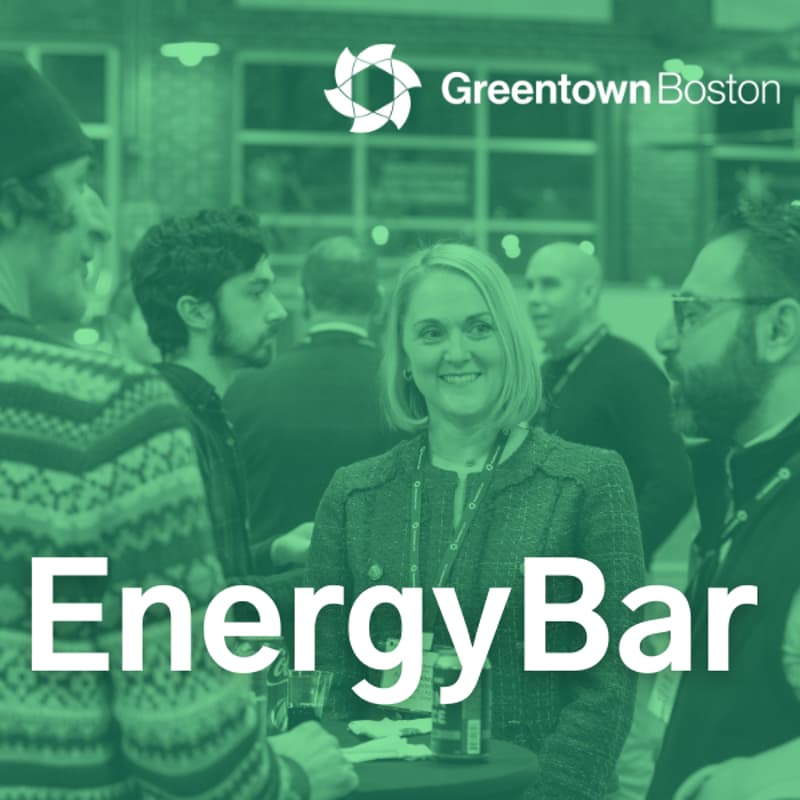 Cover Image for EnergyBar: Looking Ahead Together