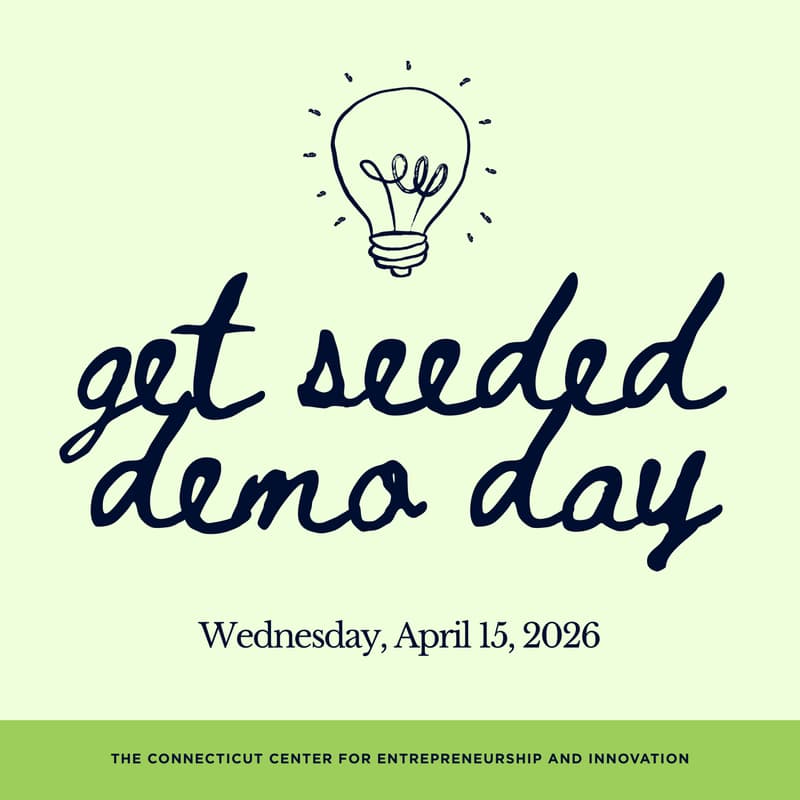 Cover Image for Get Seeded Demo Day