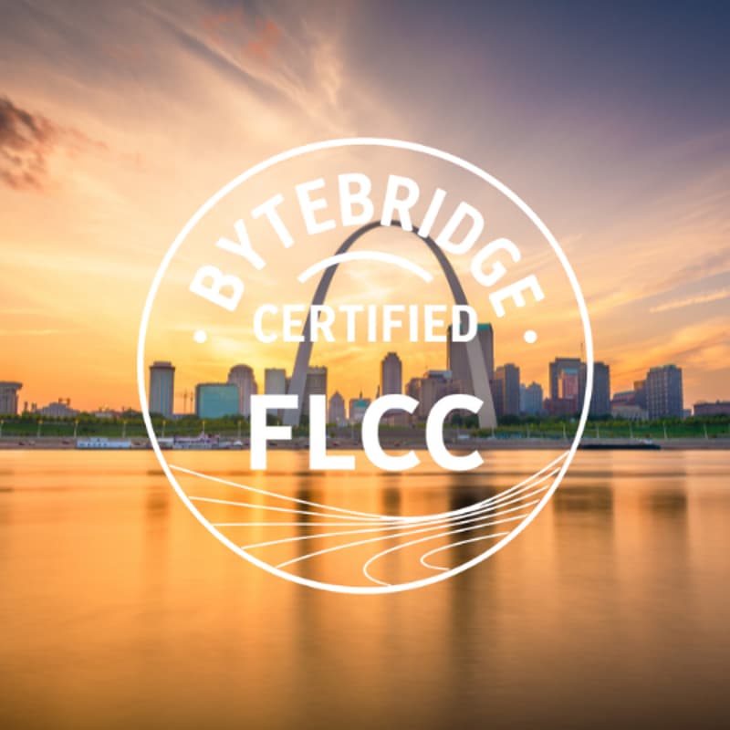 Cover Image for ByteBridge Foundational Liquid Cooling Certification (FLCC) World Tour - St Louis