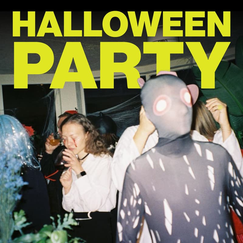 Cover Image for Halloween Party at The Miners Via Augusta