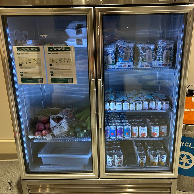 Cover Image for Cuisine collective cooking