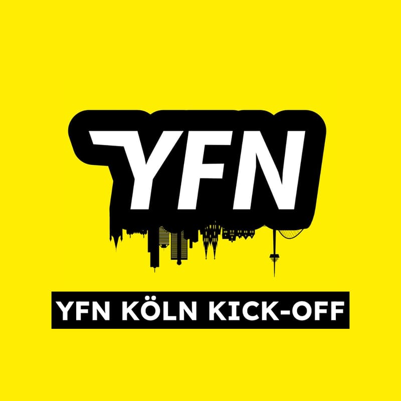 Cover Image for Chapter Köln Kick-Off