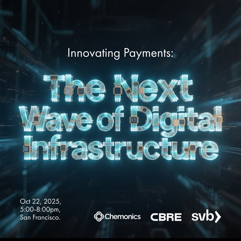 Cover Image for Innovating Payments: The Next Wave of Digital Infrastructure