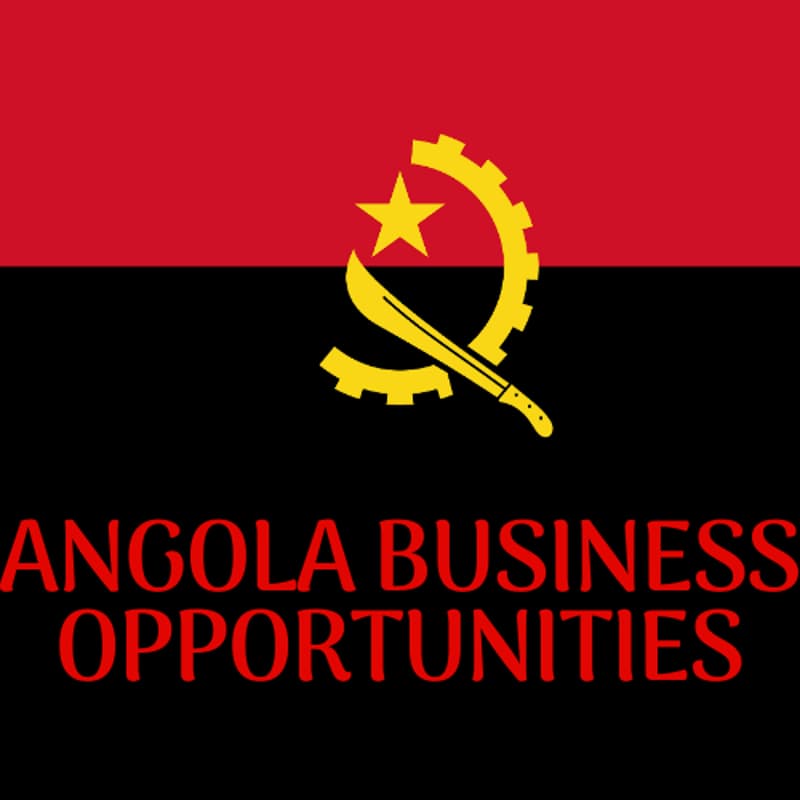 Cover Image for Angola Business Opportunities, 13-20 Mar. 2024