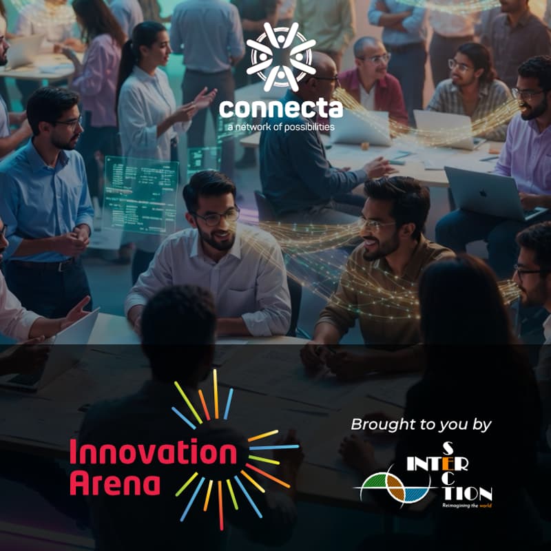 Cover Image for Innovation Arena 2025