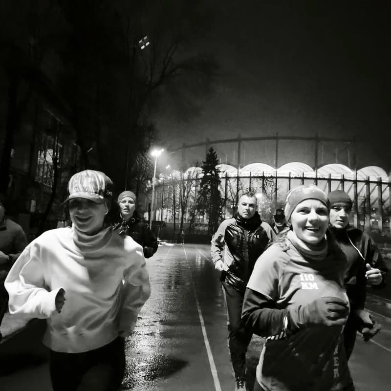 Cover Image for 321sport - Alergare pistă Lia Manoliu (avansați + începători) #dela1la21 S22E36