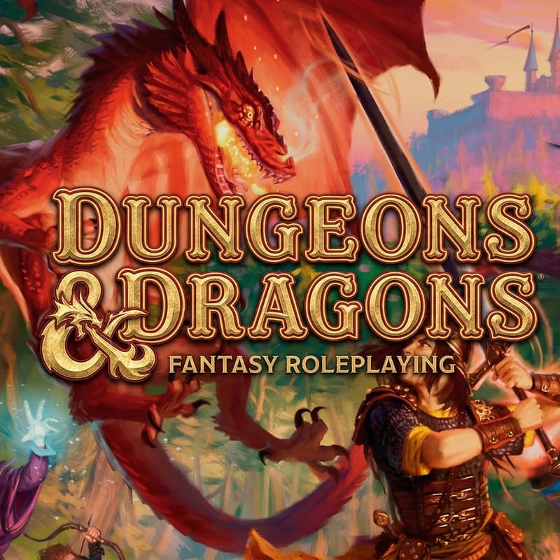 Cover Image for 4/19 Learn to Play D&D: Heroes of the Borderlands