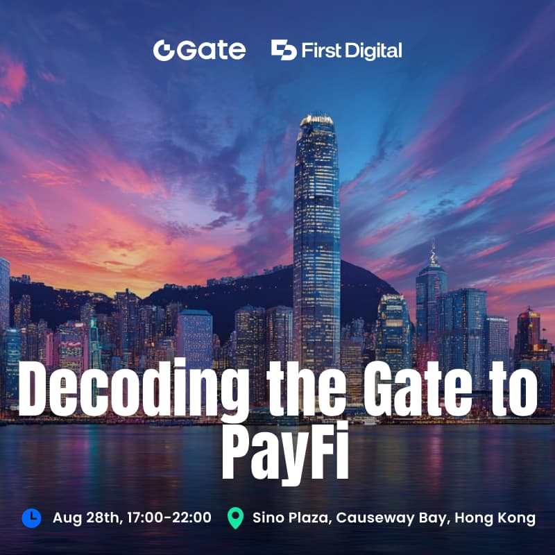 Cover Image for Decoding the Gate to PayFi