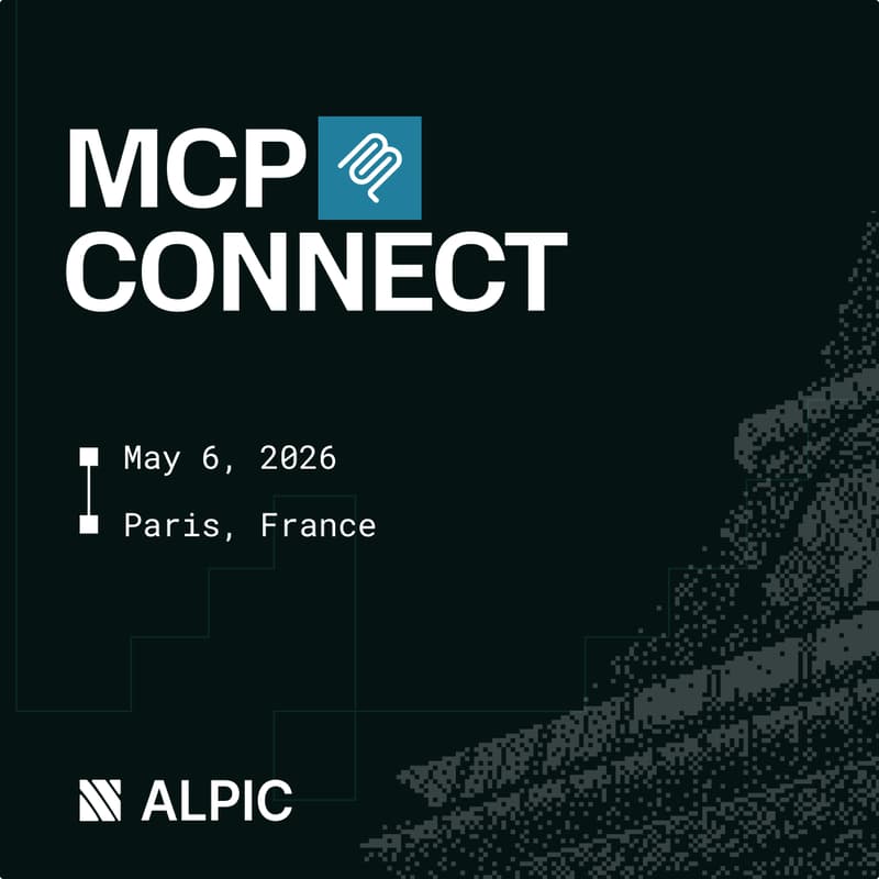 Cover Image for MCP Connect Paris