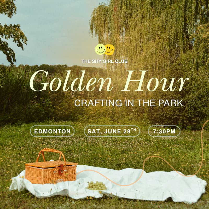 Cover Image for Crafting In the Park