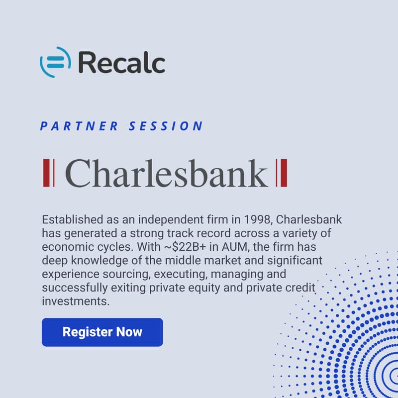 Cover Image for Charlesbank | Firm Overview