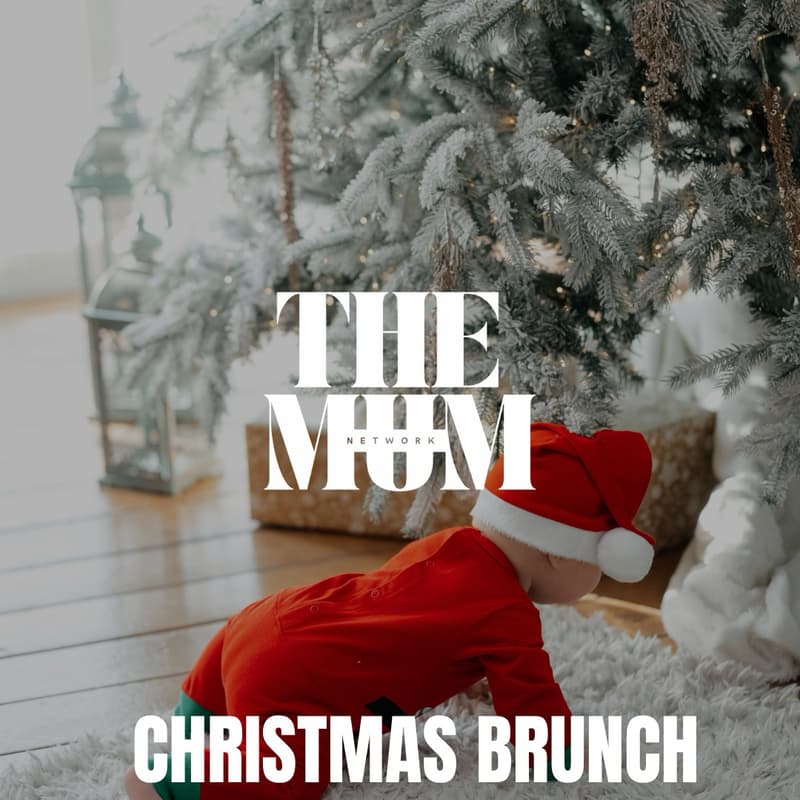 Cover Image for Christmas Brunch