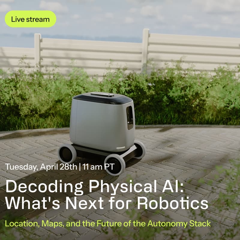 Cover Image for Decoding Physical AI: What's Next for Robotics