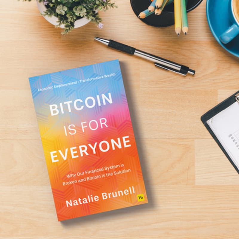 Cover Image for BOOK LAUNCH PARTY for Natalie Brunell