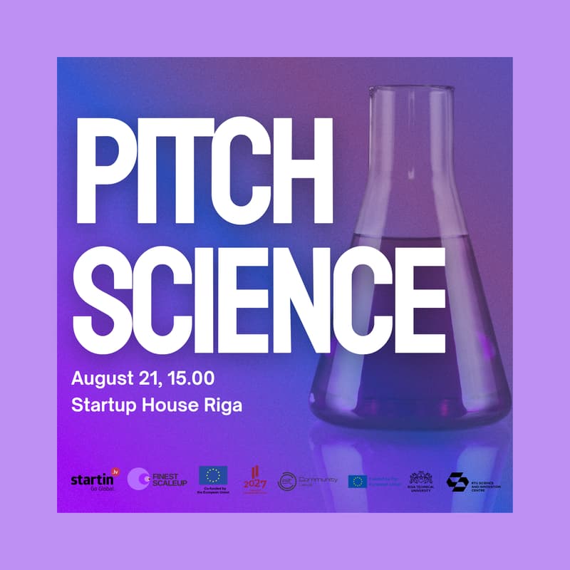Cover Image for Pitch Science